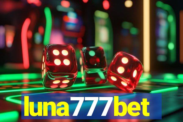 luna777bet