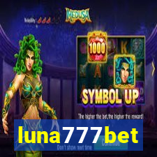 luna777bet