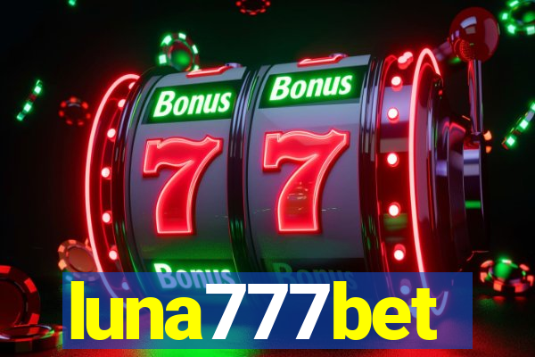 luna777bet