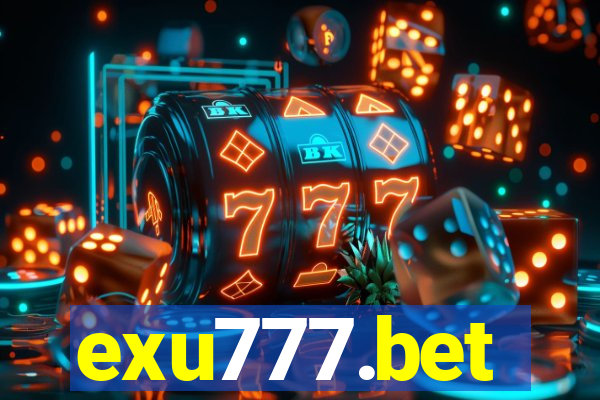 exu777.bet