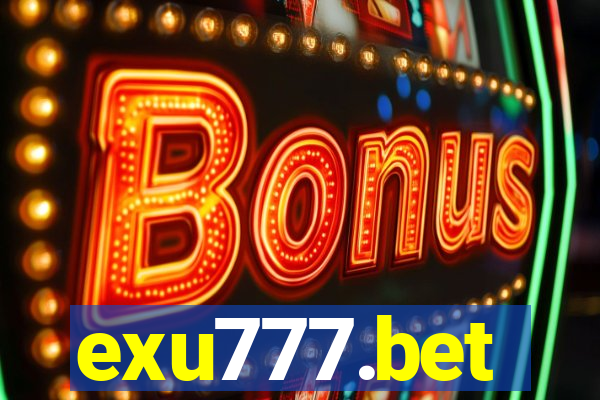 exu777.bet