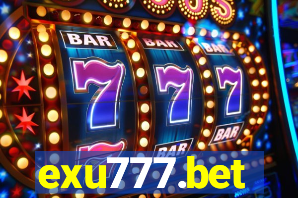 exu777.bet