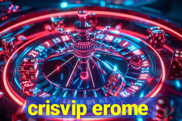 crisvip erome