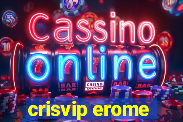 crisvip erome