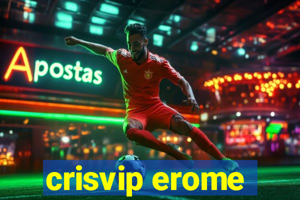 crisvip erome