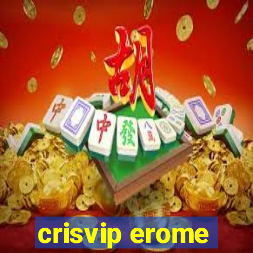 crisvip erome