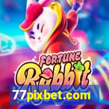 77pixbet.com