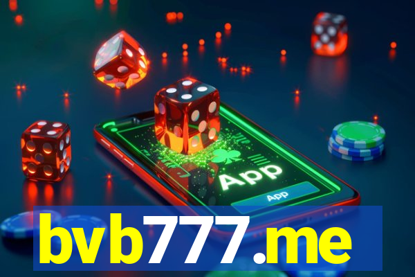 bvb777.me