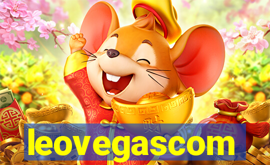 leovegascom