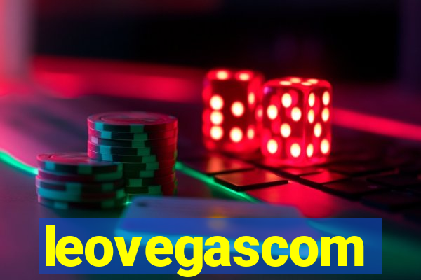 leovegascom