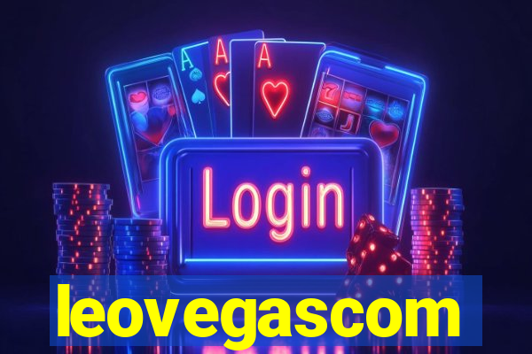 leovegascom