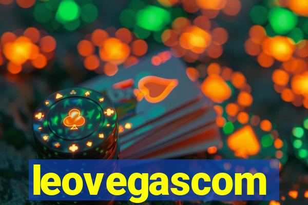 leovegascom