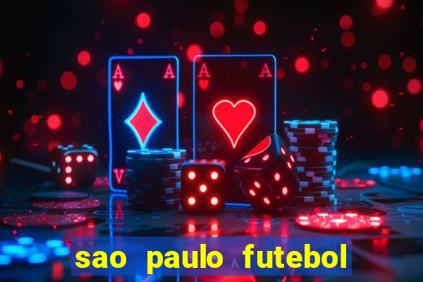 sao paulo futebol play hd