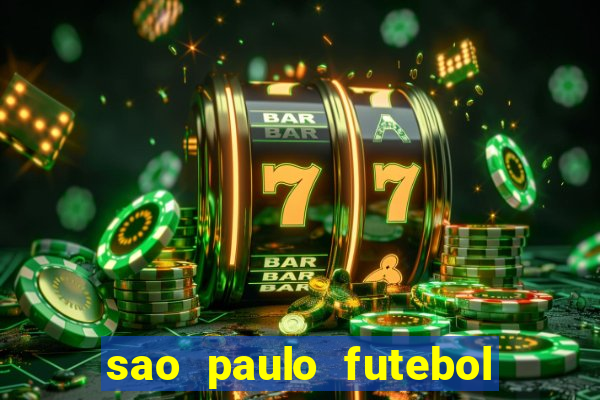 sao paulo futebol play hd