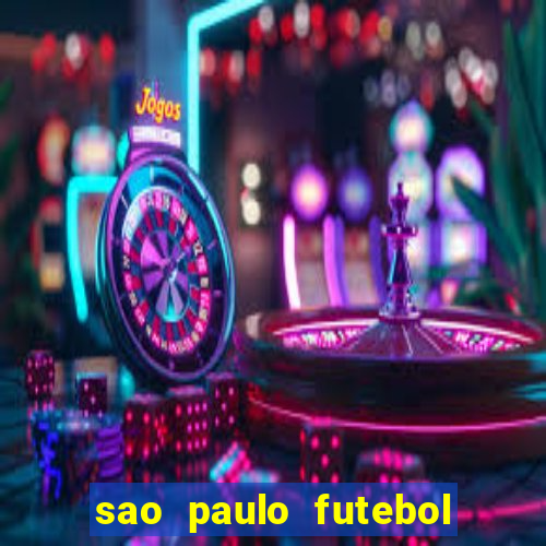 sao paulo futebol play hd