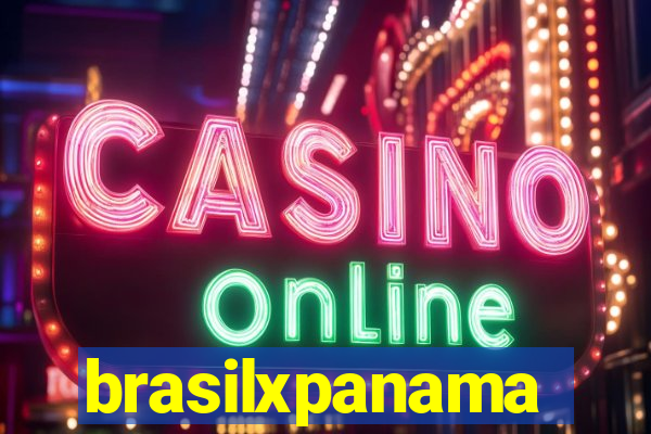 brasilxpanama