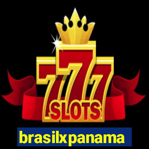 brasilxpanama