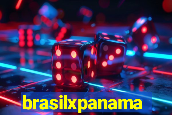 brasilxpanama