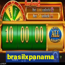 brasilxpanama