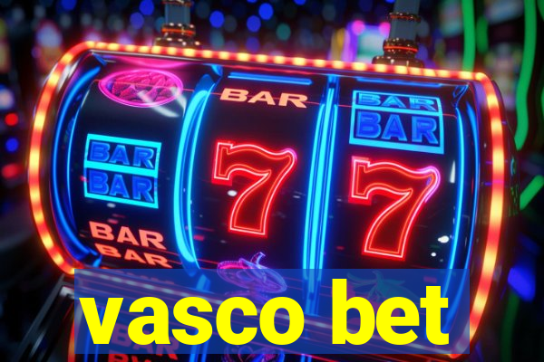 vasco bet