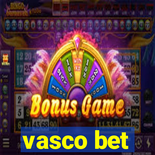 vasco bet