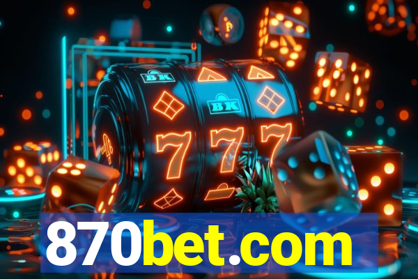 870bet.com