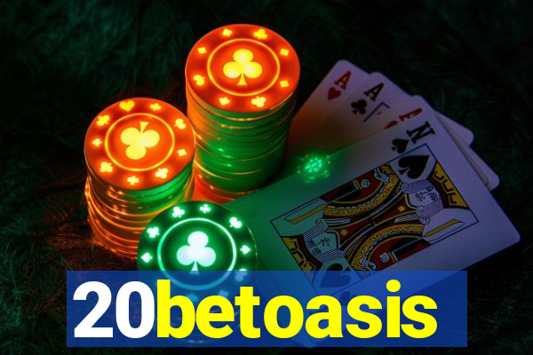 20betoasis