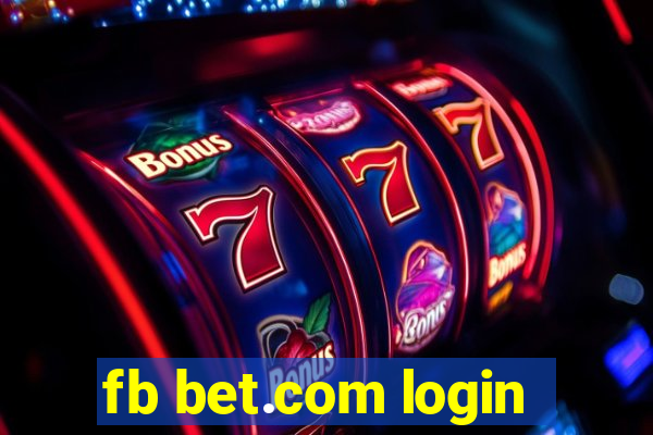 fb bet.com login