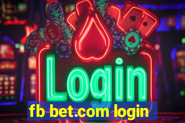 fb bet.com login