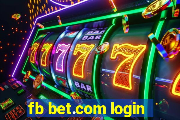 fb bet.com login