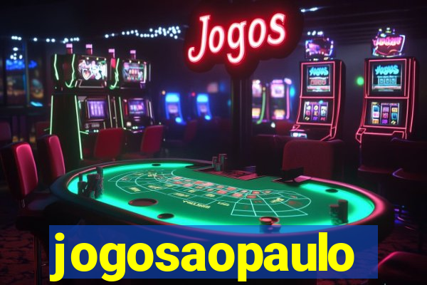 jogosaopaulo