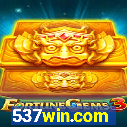 537win.com