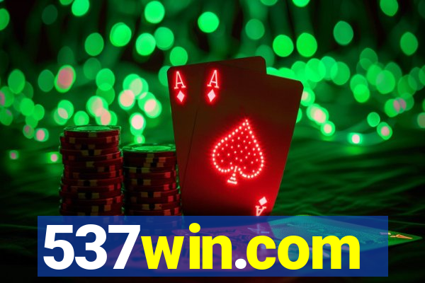 537win.com