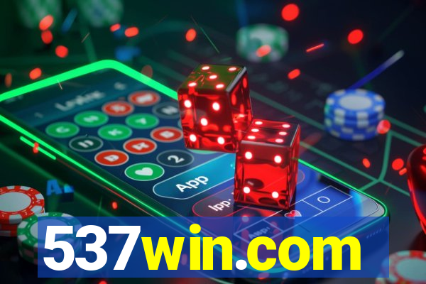 537win.com