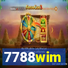 7788wim