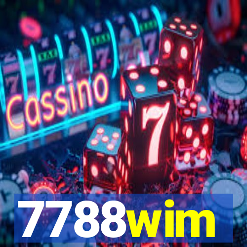 7788wim