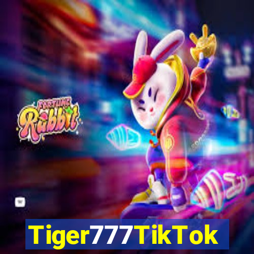 Tiger777TikTok