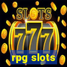 rpg slots