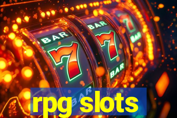 rpg slots