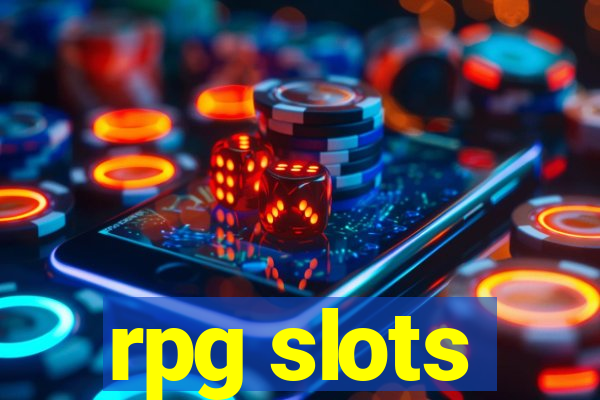 rpg slots