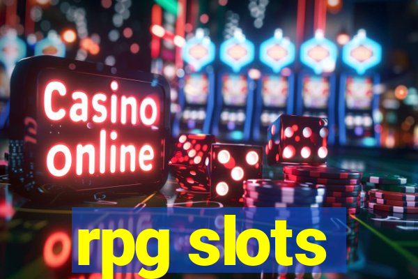 rpg slots