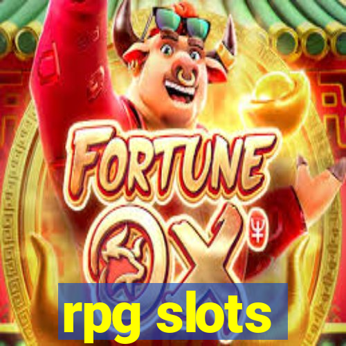 rpg slots