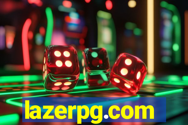 lazerpg.com