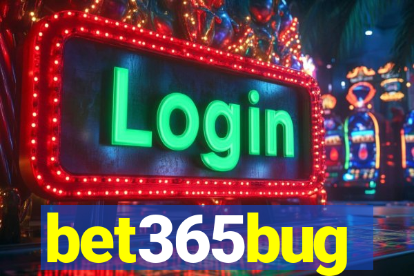 bet365bug