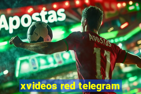 xvideos red telegram