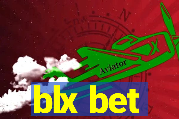 blx bet