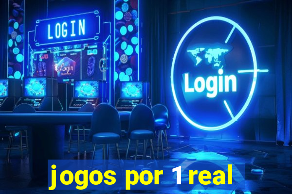 jogos por 1 real