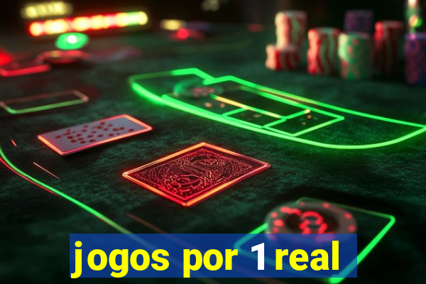 jogos por 1 real