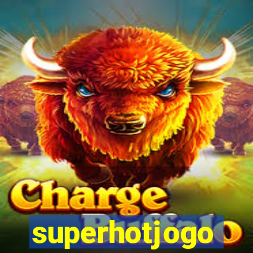 superhotjogo