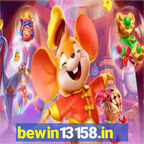 bewin13158.in